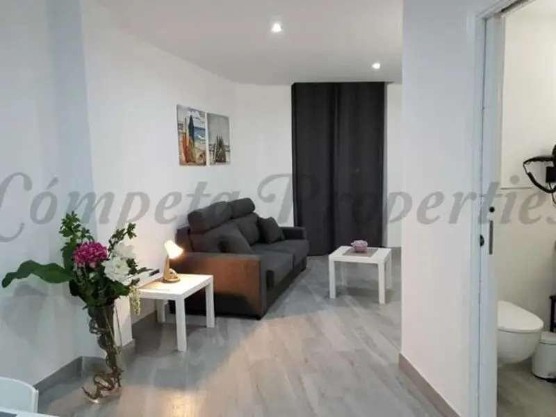 Apartamento en Nerja para Alquiler Mensual