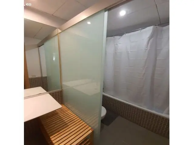 Loft Amueblado en Barrio Gótico Barcelona