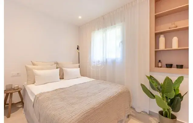 Atico 3 Dormitorios 157m2 La Quinta Benahavis