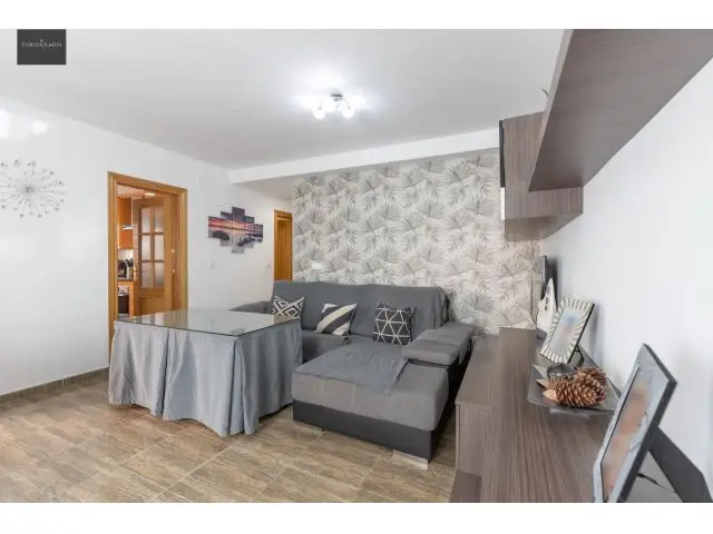 Piso en Venta Cenes de la Vega Granada