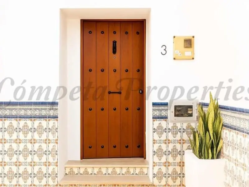 Adosado 3 Dormitorios 2 Baños Algarrobo Malaga