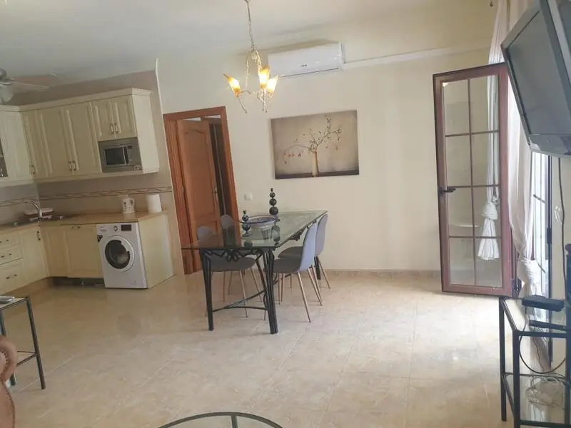 Apartamento en Nerja 2 dormitorios Alquiler Invierno