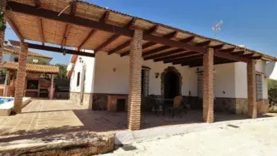 Chalet en alquiler cerca de Alhaurín el Grande Coín