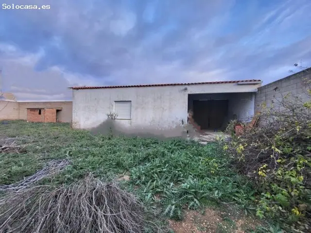 Chalet en Venta Sisante Parcela Campo