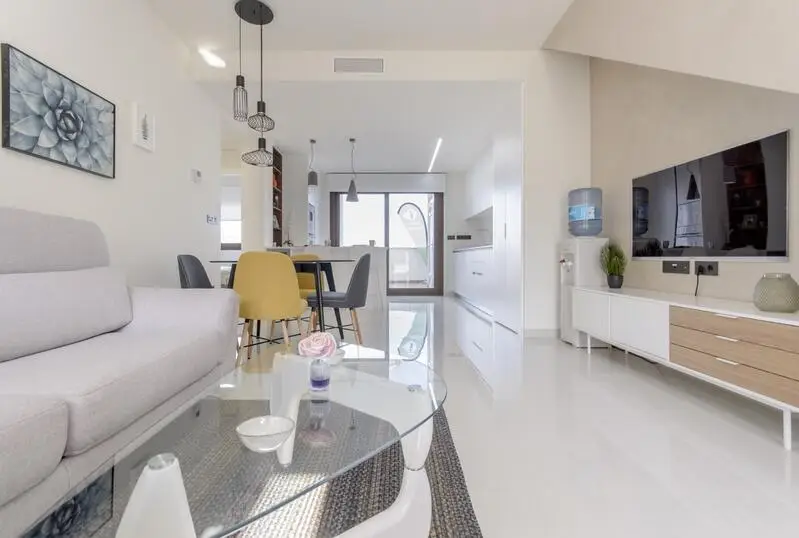 Apartamentos en venta Torrevieja 2 dormitorios 2 baños
