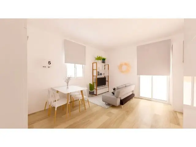 Estudio en Venta Empuriabrava Costa Brava
