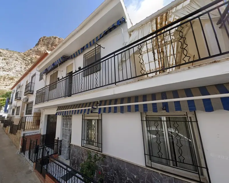 Apartamento en Loja 138m2 3 habitaciones 2 baños