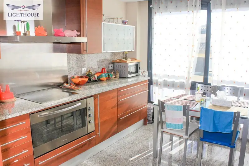 Venta Ático Dúplex Roca Grossa Lloret de Mar