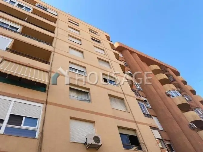 Piso 3 Dormitorios Novelda Alicante