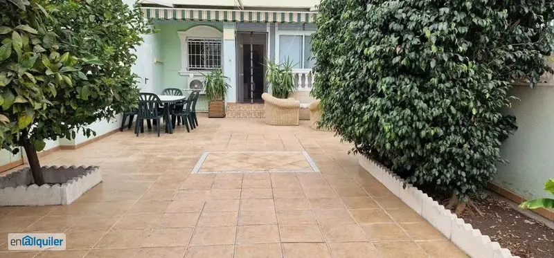Piso en FInlandia, Puerto Marino, Gran Alacant