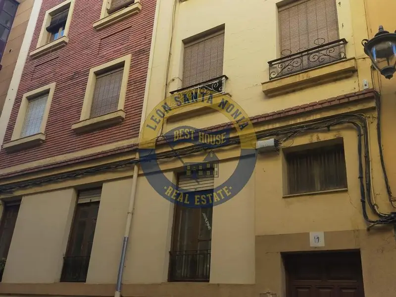 Edificio en Venta El Ejido Leon Ideal Inversores