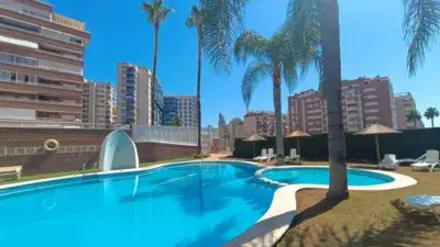 Piso en Venta Villajoyosa 1 Dormitorio Terraza Garaje