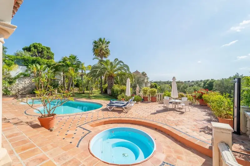 Chalet en Venta El Rosario Marbella