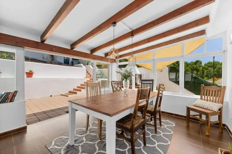 Chalet en Costa de la Calma Mallorca
