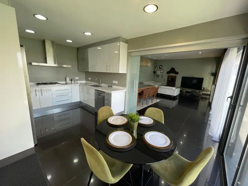 Chalet en venta en Fogars de la Selva, Barcelona