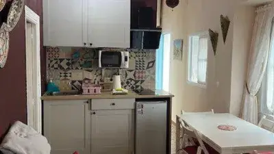 Apartamento en Venta Casco Antiguo Vejer dos dormitorios terraza privada