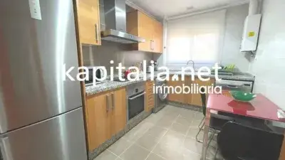 Piso en Venta Xativa Zona La Bola 3 Dormitorios 2 Baños Parking