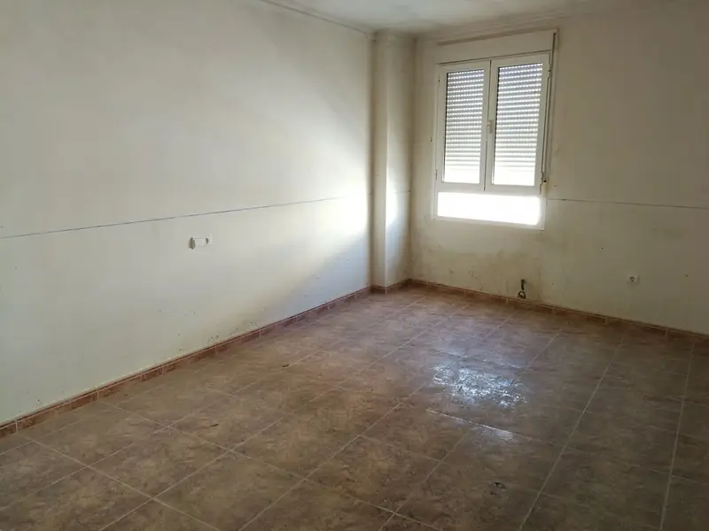 Venta Piso con Trastero Velez Rubio