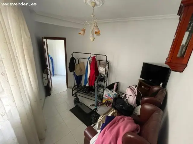 Casa con muchas posibilidades en Sierra de Fuentes