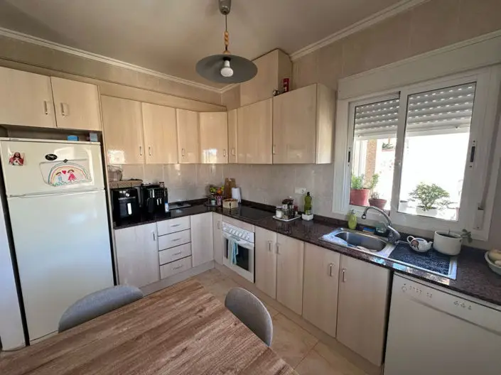 Villa de 2 Dormitorios en Venta cerca del Mar