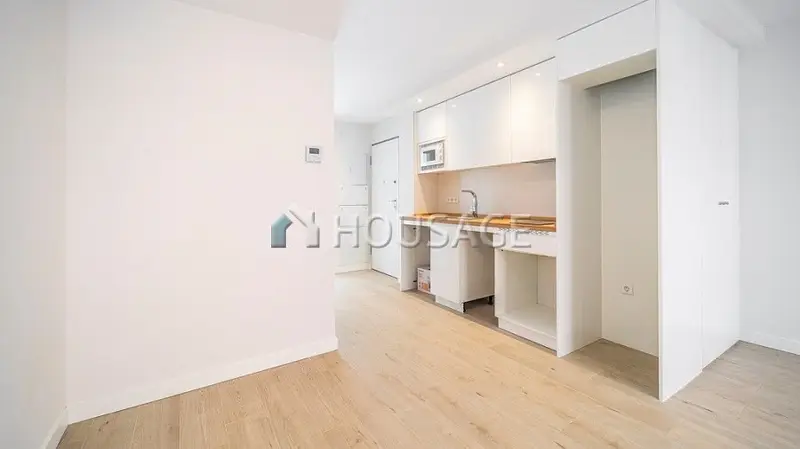 Piso en Venta Madrid 65m2 1 Dormitorio 1 Baño