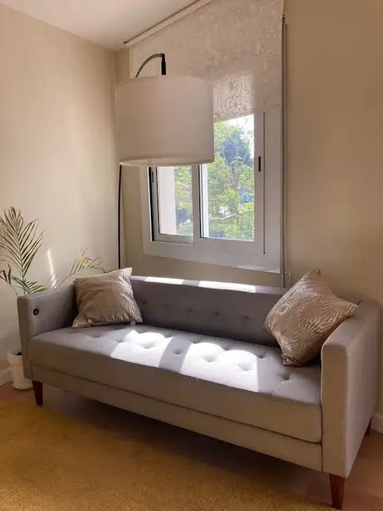 Apartamento en Alquiler Cornellà de Llobregat 2 Dormitorios