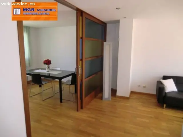 Atico en Palma de Mallorca con Terraza de 40m2