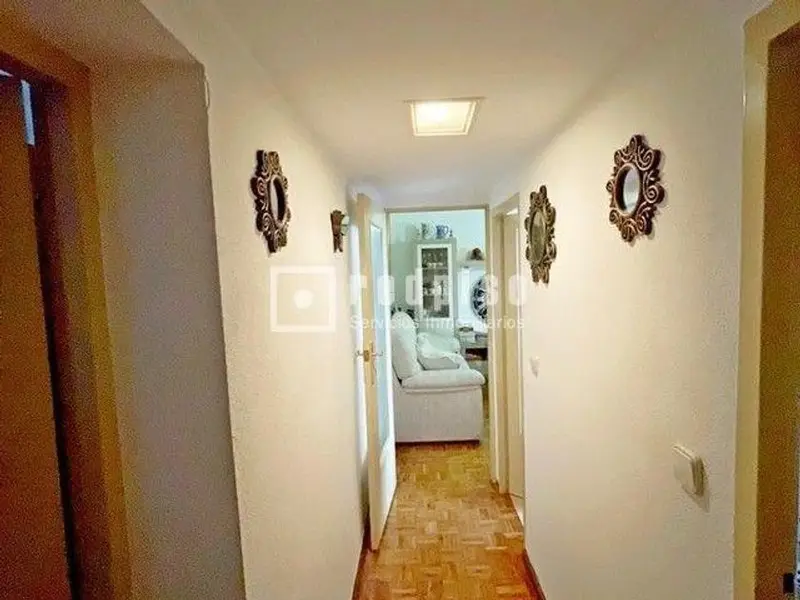 venta Piso en Casco Historico de Vicalvaro, Madrid (50009292580.104700)- Globaliza