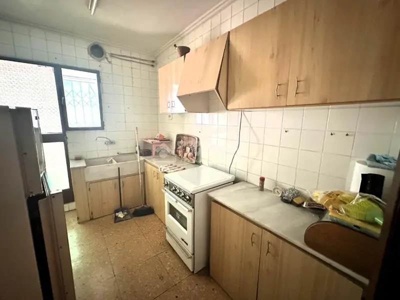 Piso en venta en Patraix