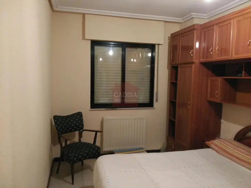 Venta Piso Soleado Villamayor Ref 5739