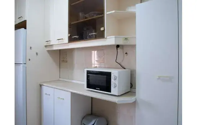 Alquiler de habitaciones en Madrid - Piso amueblado