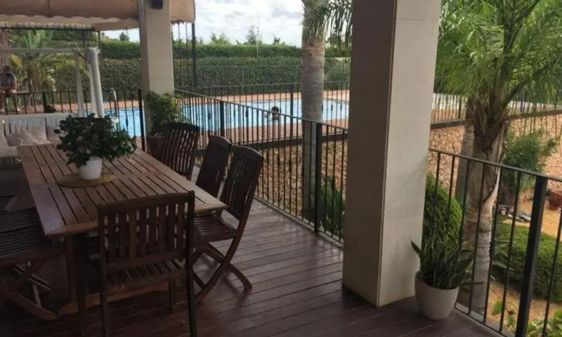 Villa de Lujo en Venta en Cartagena Murcia