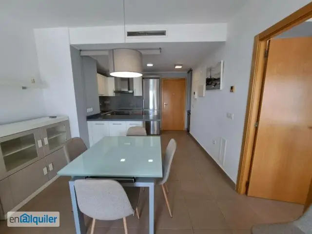 Alquiler Piso Carcaixent: Cerca de Mercadona y Centro Comercial