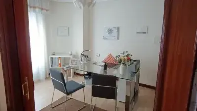 Piso en venta en Algeciras zona Centro 130m2 3 habitaciones