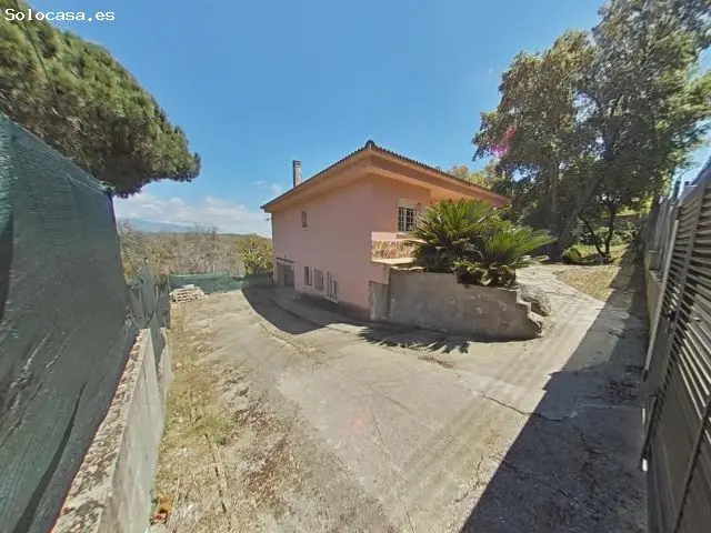 Casa 4 Vientos Reformada La Roca Vallès Gran Jardín