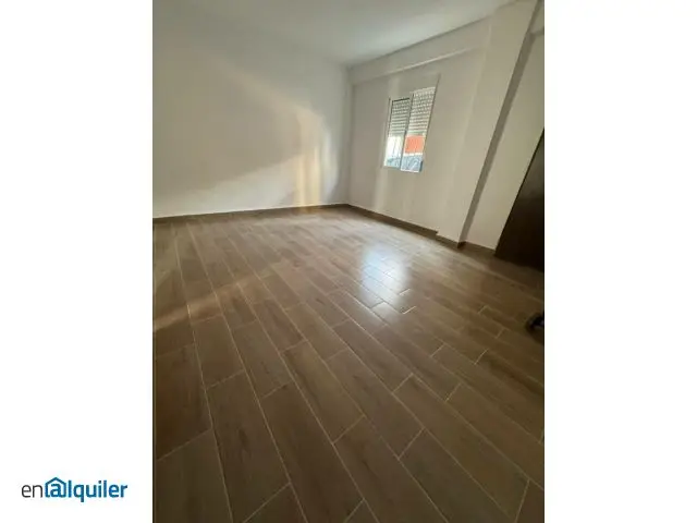 Alquiler Piso Catarroja 3 habitaciones terraza reformado