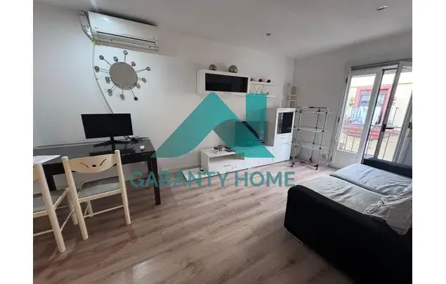 Alquiler Apartamento 2 Dormitorios Cáceres 65m² Centro
