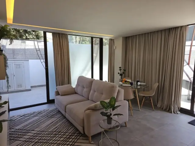 Apartamento 1 Dormitorio Torremolinos Costa del Sol