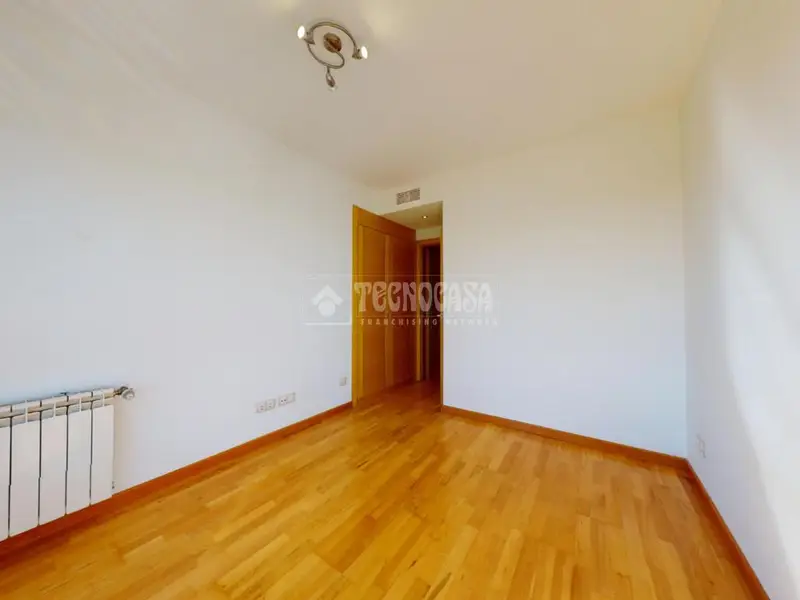 Atico en Venta Valdeluz con Terrazas