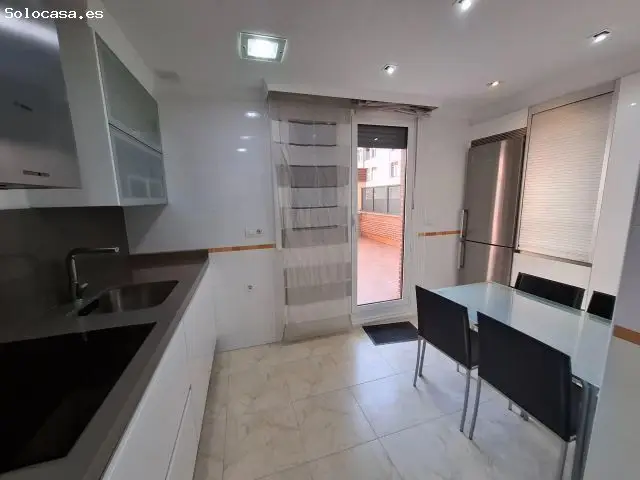 Alquiler Piso Colindres 3 Habitaciones 105m2 Terrazas Amueblado