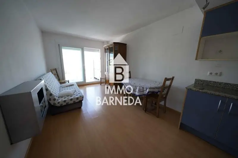Ático en Venta en Santa Margarita Roses Girona