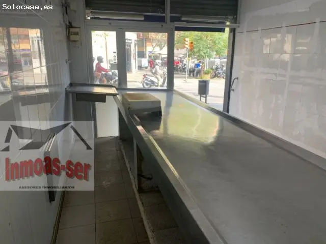 Local Comercial En Sant Marti , Barcelona