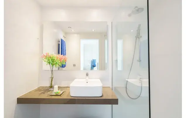 Apartamento de Lujo en Plaza España Madrid 79m²