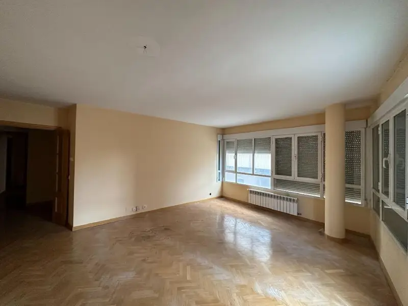 Venta Piso 4 Habitaciones Centro Tarancon