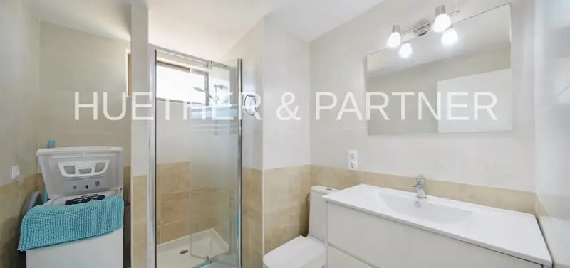 Apartamento en Calas de Mallorca con Vistas al Mar