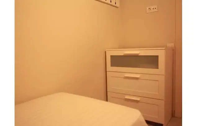 Alquiler Habitacion 100m2 Barcelona El Raval
