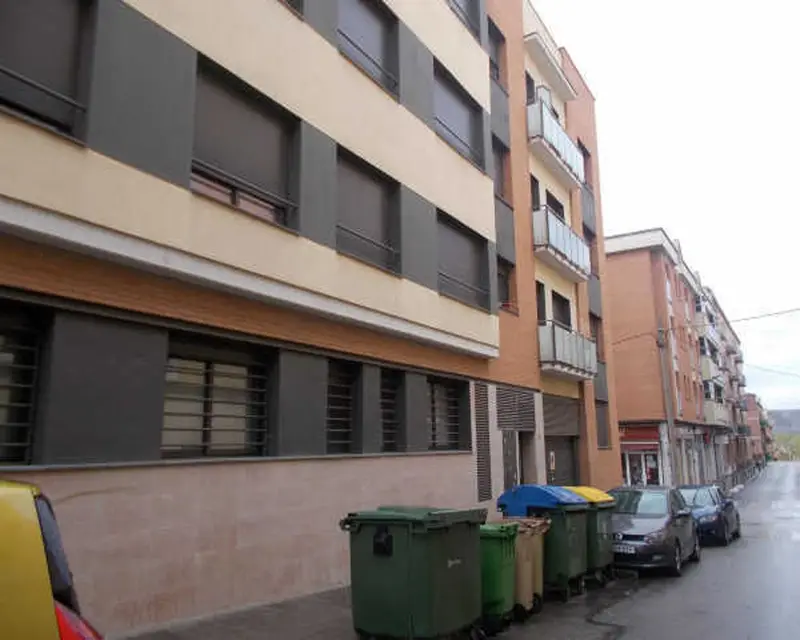 Piso 69m2 3 habitaciones Terrassa