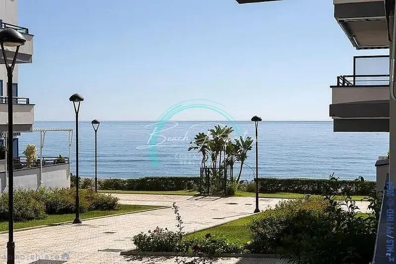 Apartamento en venta Torrox Malaga