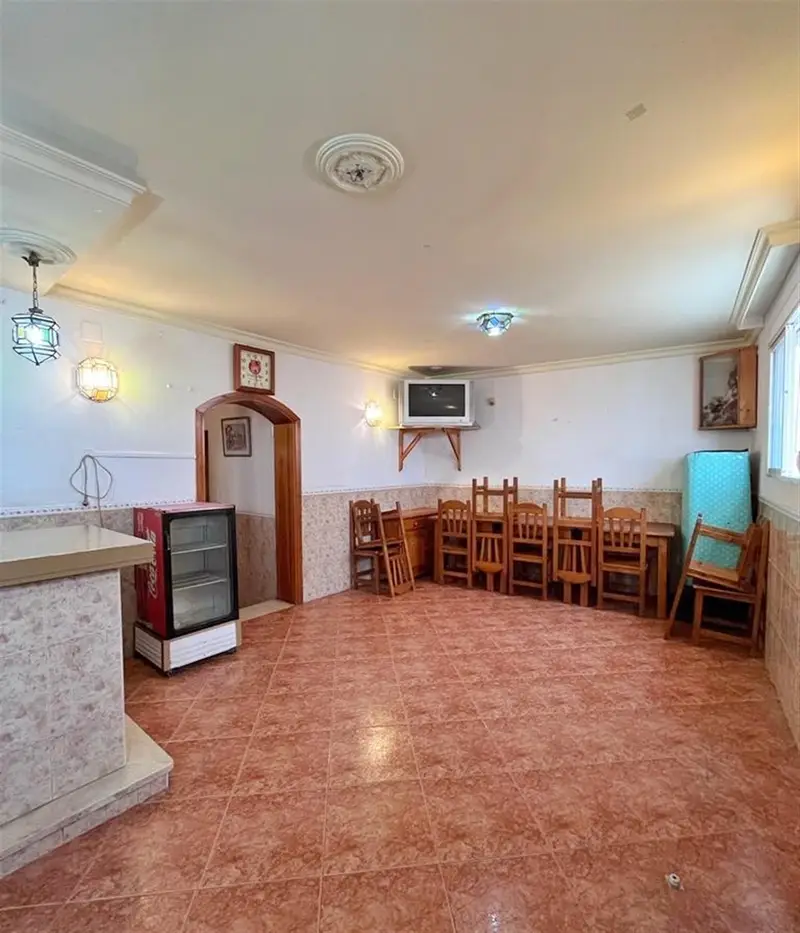 Adosado 3 Dormitorios Marbella Centro Ciudad