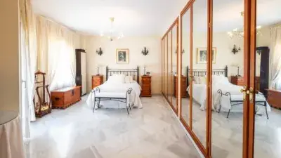 Casa adosada en venta en Avenida de Jesús Santos Rein